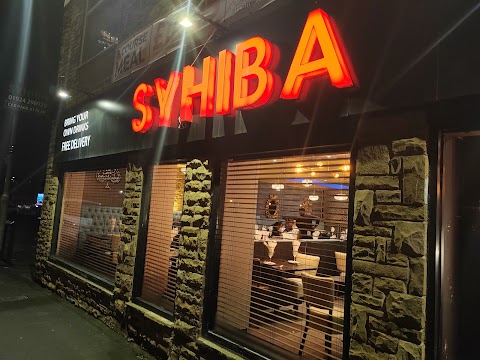 Syhiba Restaurant