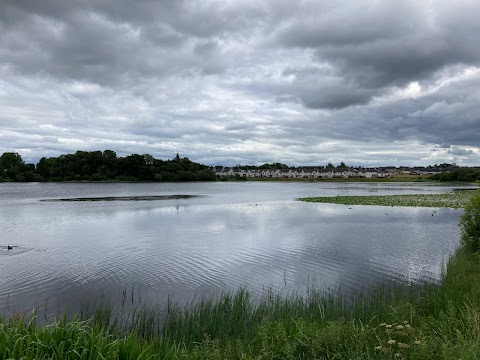 Tea House on the Loch