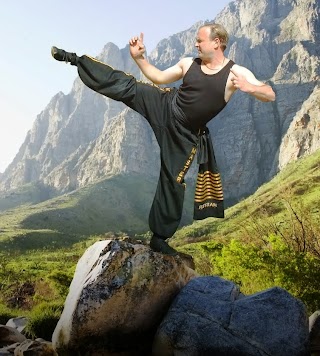 TASP Martial Arts