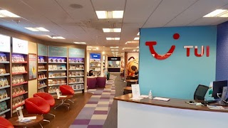 TUI Holiday Store