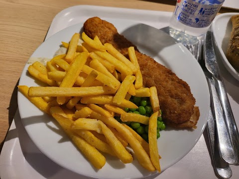 IKEA Restaurant