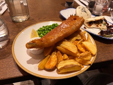 The Lord Nelson, Brentford