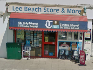 Lee Beach Store & More