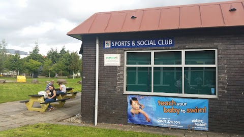 CMC Sports & Social Club