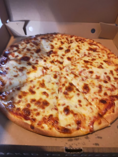 Angelos Pizza
