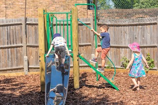 Kindergarten Forest Hill - (Bellingham Green Branch)