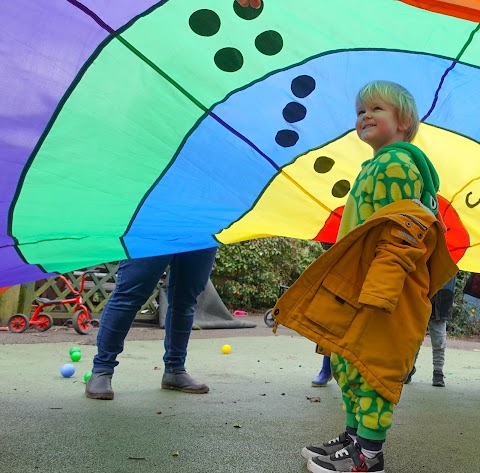 Leahurst Road Pre-School, West Bridgford