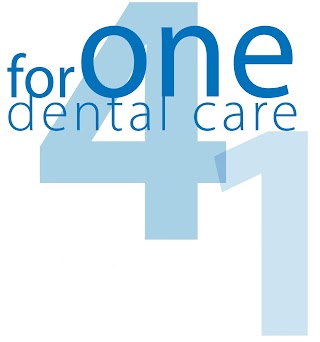 For One (41) Dental Care