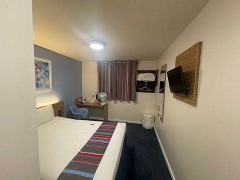 Travelodge London Greenwich