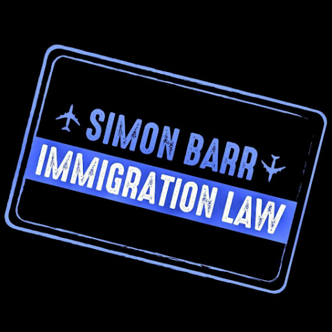 Simon Barr Immigration Law