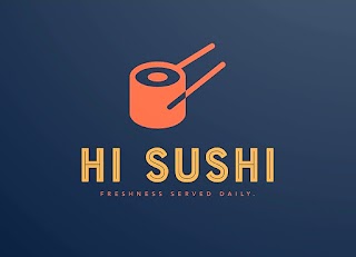 Hi Sushi