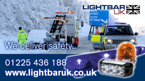 LightBar UK