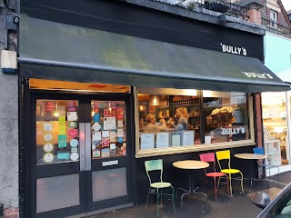 Bullys Restaurant