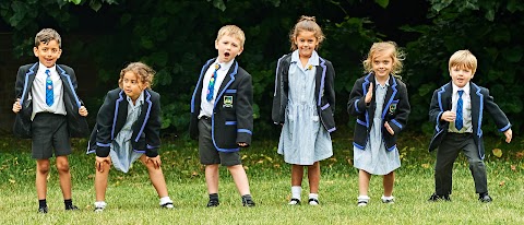 Gidea Park Preparatory School and Nursery