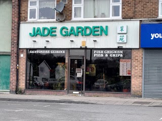 Jade Garden