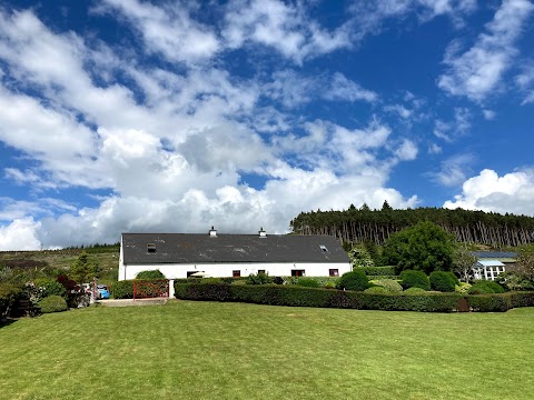 Tory Bush Cottages