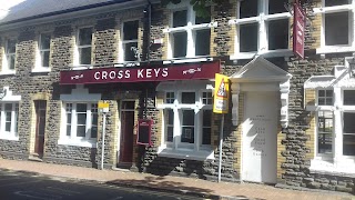 The Cross Keys