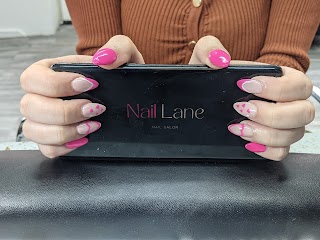 Nail Lane