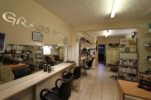 Hairworks Salon