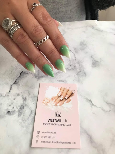 VIETNAIL UK