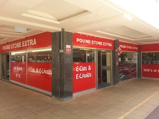 Pound Store Extra