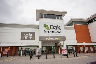 Oak Furnitureland