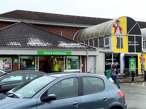 Asda Hazel Grove Supermarket