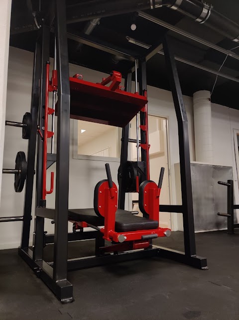 Watson Gym Equipment