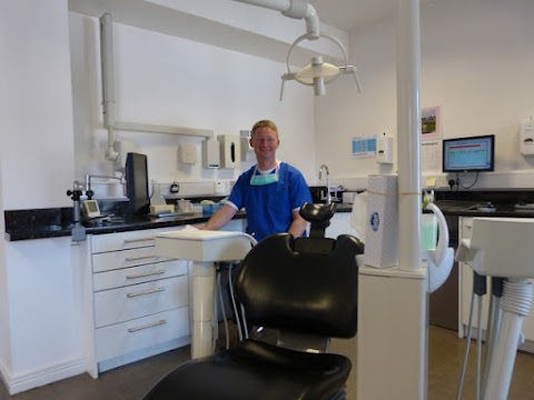 Saintfield Dental Care