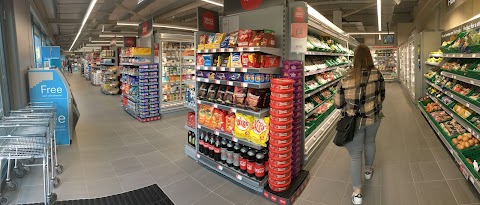 Co-op Food - Petrol Mytholmroyd