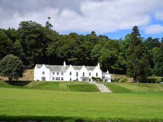 Holne Chase Holiday Cottages