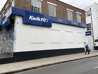 Kwik Fit - London - Lower Hampstead