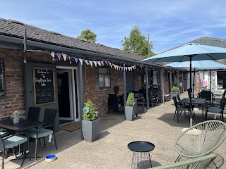 The Craythorne Farm Cafe