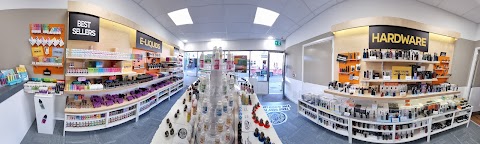 Vape Shop Outlet | Buxton