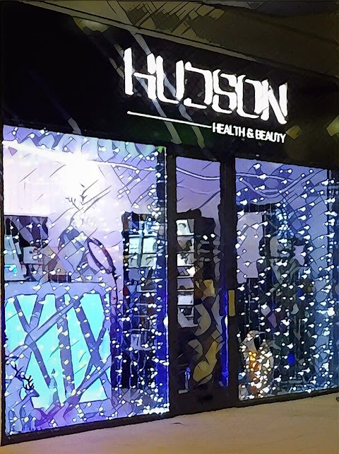 Hudson Health & Beauty