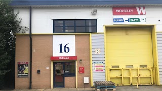 Wolseley Plumb & Parts