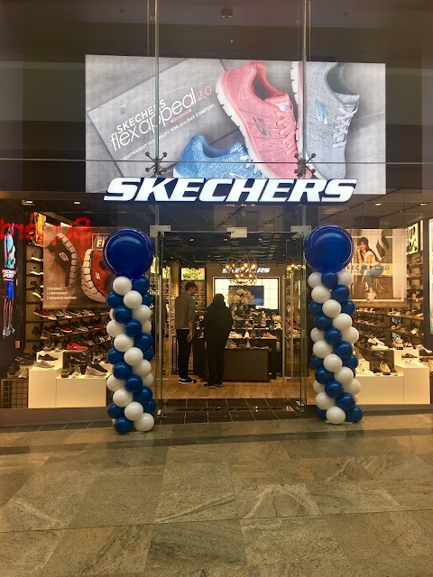 SKECHERS Retail