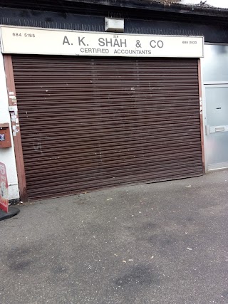 A K Shah & Co