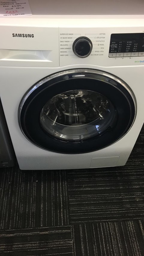 Discountwashers.co.uk