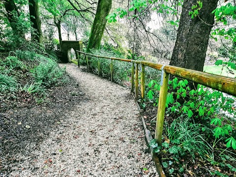 Cwmdonkin Park Café and Shop