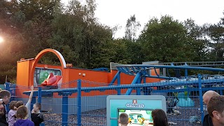 Octonauts Rollercoaster Adventure