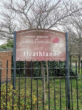 Heathlands