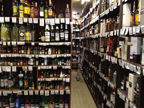 Gerry's Wines & Spirits