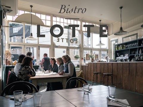 Bistro Lotte