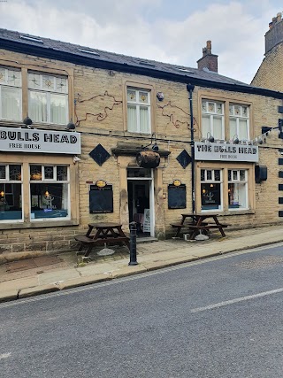 Bulls Head