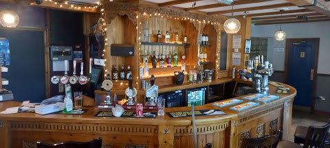 The Gate Inn | Country Pub & Kitchen