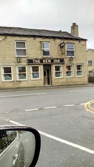 The New Inn