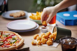 Domino's Pizza - Bolton - Westhoughton