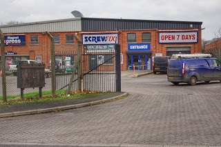 Screwfix Newark