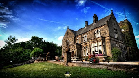 Hargate Hall - Wedding Venue Derbyshire